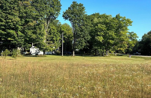 McMillan Location De VR | Welcoming campsites in heart of the UP