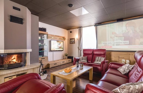 Ravna Gora Appartement | 3 chambres hébergement à Ravna Gora