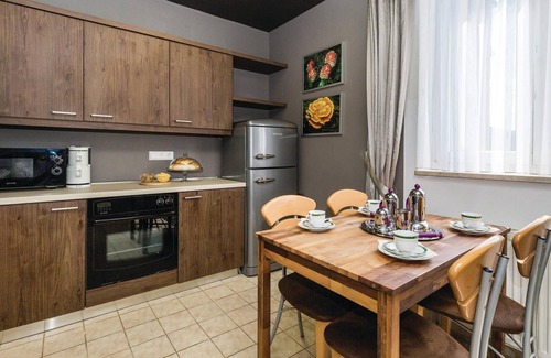 Ravna Gora Appartement | 3 chambres hébergement à Ravna Gora