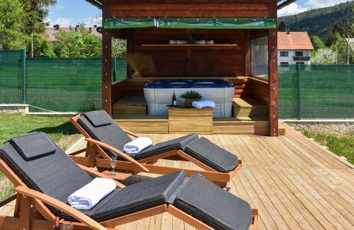Ravna Gora Appartement | 3 chambres hébergement à Ravna Gora