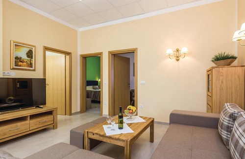 Ravna Gora Appartement | 2 chambres hébergement à Ravna Gora
