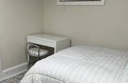 Broomall Appartement | Welcoming, Cozy apartment.nEntire rental unit in Broomall, Pennsylvania
