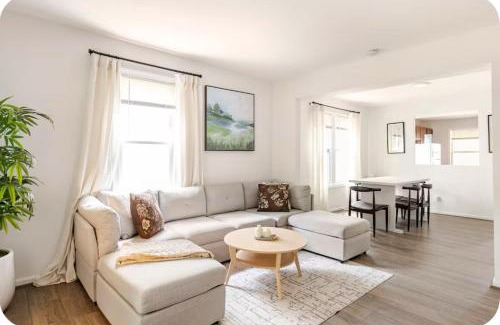 Powderhorn Appartement | Welcoming Cozy home Free Parking Super fast WiFi