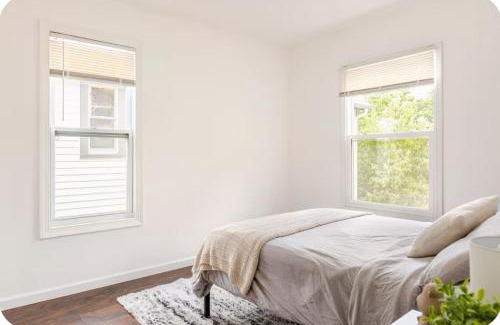 Powderhorn Appartement | Welcoming Cozy home Free Parking Super fast WiFi