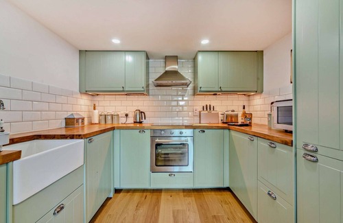 Stow-on-the-Wold Appartement | Welcoming dog friendly Apartment - The Old School House