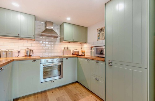 Stow-on-the-Wold Appartement | Welcoming dog friendly Apartment - The Old School House