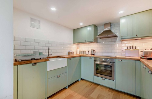 Stow-on-the-Wold Appartement | Welcoming dog friendly Apartment - The Old School House
