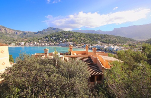 Soller Appartement | Appartement de vacances dans le magnifique nord ouest de Majorque