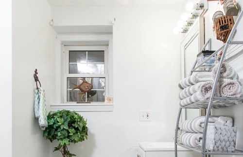 Gloucester Maison | Welcoming Getway Oasis