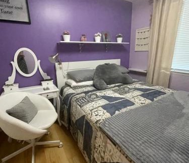 Glen Abbey Maison | Welcoming homestay with relaxing private room