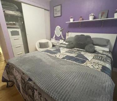 Glen Abbey Maison | Welcoming homestay with relaxing private room