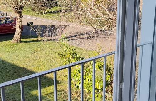 Camp De Satory Maison | Welcoming house near Versailles equestrian and golf Olympic competitions