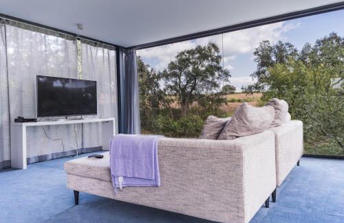 Foros de Vale de Figueira Maison | Welcoming house with pool in Montemor-o-Novo, lake view