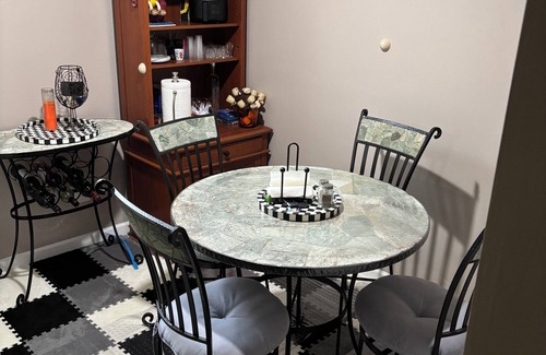 Forest Heights Maison | Welcoming house with WiFi in charming Oxon Hill