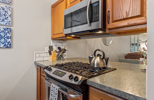 Lafayette Square Maison | Welcoming Lafayette Square Home - JZ Vacation Rentals