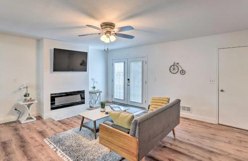 Southwyck Maison | Welcoming Ohio Getaway Less Than 9 Mi to Dtwn Toldeo!