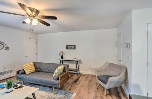 Southwyck Maison | Welcoming Ohio Getaway Less Than 9 Mi to Dtwn Toldeo!
