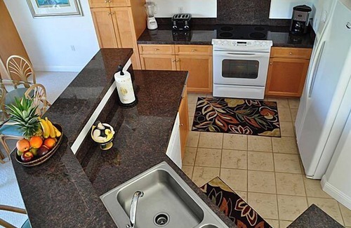 Kaiulani Copropriété | Welcoming, open and spacious 3 Bed/3Bath - Enjoy the magic of the Northshore!