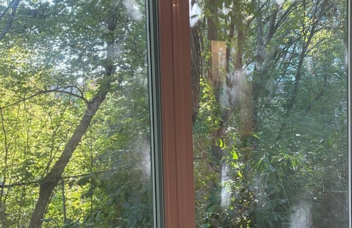 Blake - Jones Appartement | Welcoming Retreat for Guests, Students & Professionals – Where City Meets Nature