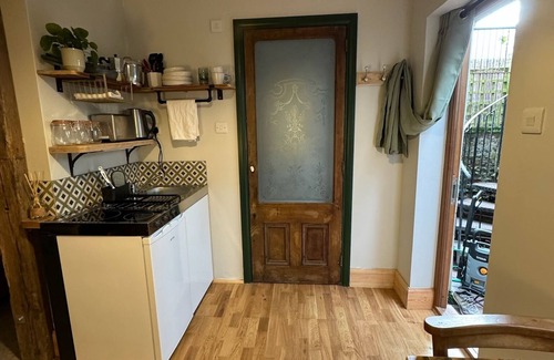 Southwick Appartement | Welcoming studio with WiFi in vibrant Brighton and Hove