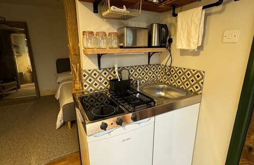 Southwick Appartement | Welcoming studio with WiFi in vibrant Brighton and Hove