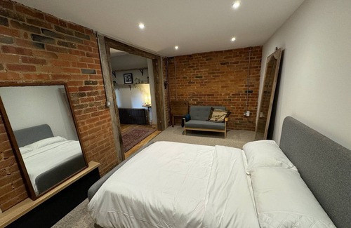 Southwick Appartement | Welcoming studio with WiFi in vibrant Brighton and Hove
