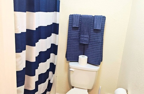 West Colorado Springs Appartement | Welcoming studio with AC in marvelous Colorado Springs