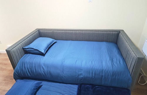 West Colorado Springs Appartement | Welcoming studio with AC in marvelous Colorado Springs
