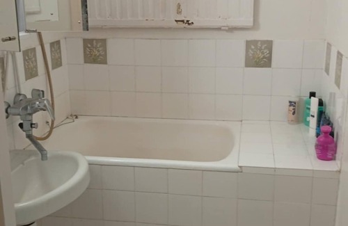 Lahti Appartement | Welcoming studio in Lahti with cozy vibes. Fits for 4 person to sleep.