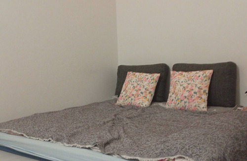 Lahti Appartement | Welcoming studio in Lahti with cozy vibes. Fits for 4 person to sleep.