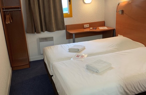 Beauvais Hôtel | Welcomotel Beauvais Aéroport