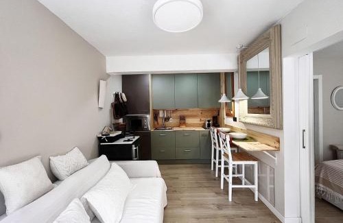 S'Agaro Appartement | WELCS APARTAMENTO 197 PDA JUNTO Al MAR