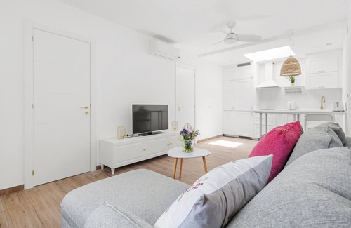 Empuriabrava Appartement | WELCS APARTAMENTO 091 EMP con piscina