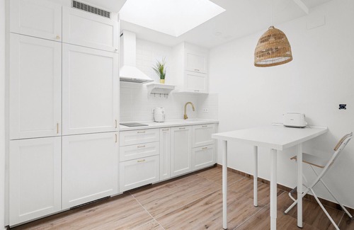 Empuriabrava Appartement | WELCS APARTAMENTO 091 EMP con piscina