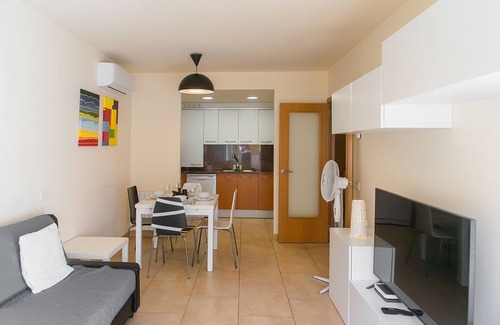 Palafrugell Appartement | WELCS Apartamento 209 PDA cultura y playa