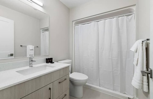 Moncton Appartement | Weldon Loft by Terra Trust Hospitality Suite 114