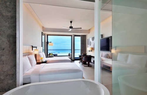 Weligama Hôtel | Weligama Bay Marriott Resort & Spa