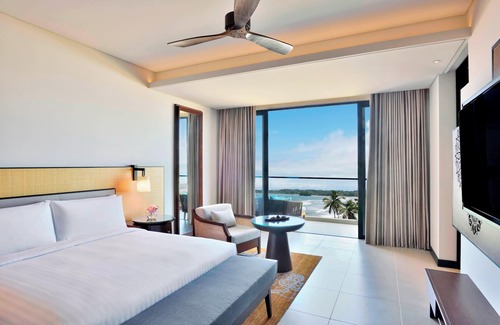 Weligama Hôtel | Weligama Bay Marriott Resort & Spa