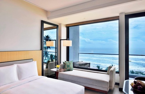 Weligama Hôtel | Weligama Bay Marriott Resort & Spa