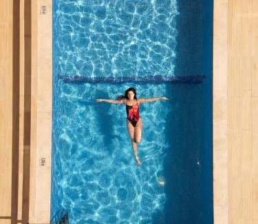 El Arenal Hôtel | Welikehotel Fenix