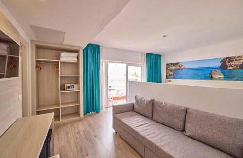 El Arenal Hôtel | Welikehotel Fenix