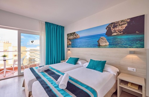 El Arenal Hôtel | Welikehotel Fenix