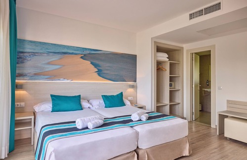 El Arenal Hôtel | Welikehotel Fenix