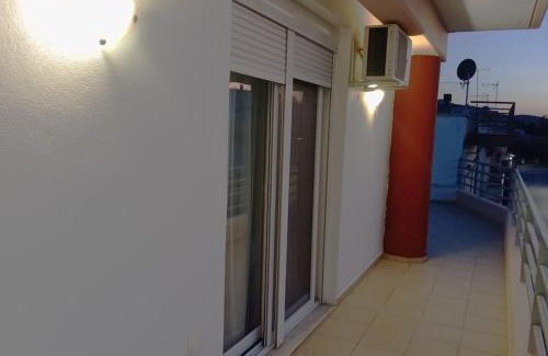 Volos City Centre Appartement | Welina guesthouse