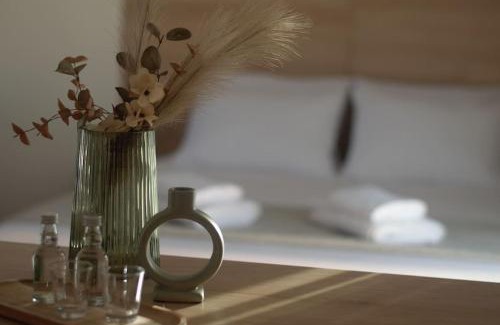 Volos City Centre Appartement | Welina guesthouse