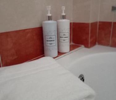 Volos City Centre Appartement | Welina guesthouse