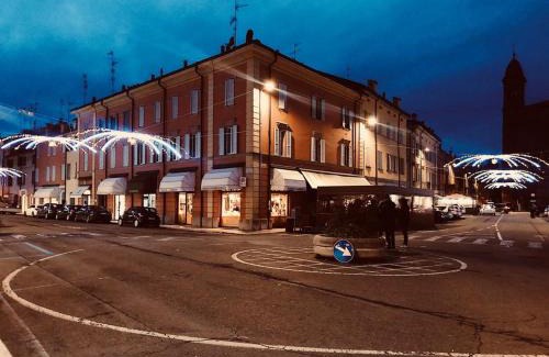 Carpi Maison | WeLive