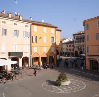 Carpi Maison | WeLive