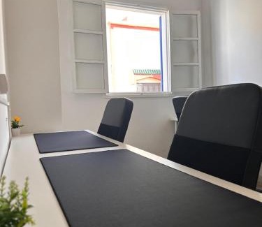 Essaouira Appartement | WELKAM Home & Coworking
