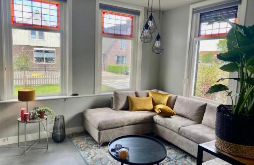 Den Ilp Maison | welkom bij 5